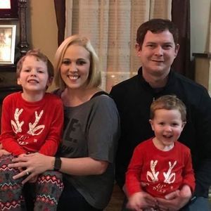 Meet your Posher, Matt